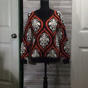 NWT YUKA sweater